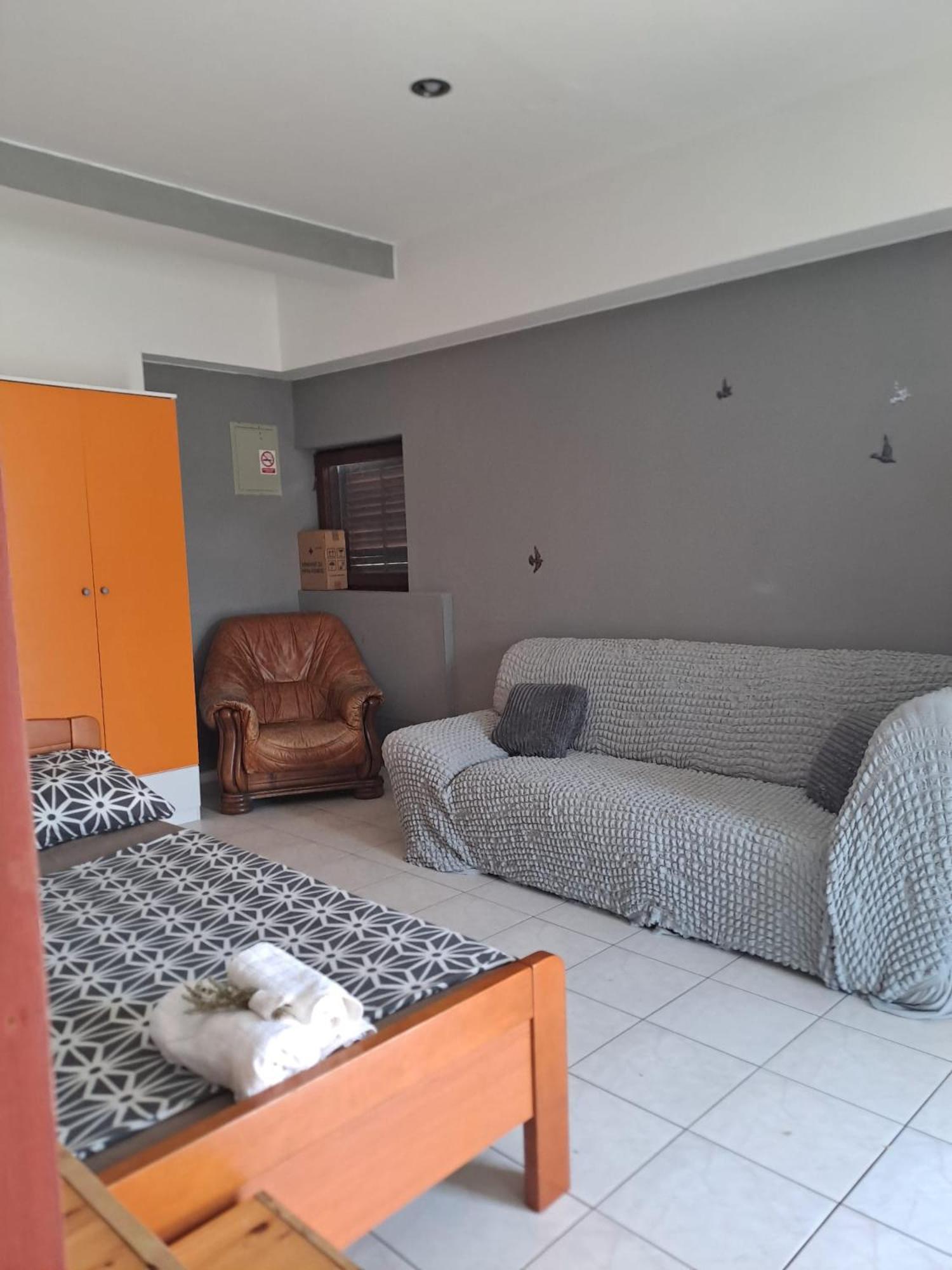 Konoba Yan Apartment พูลา ภายนอก รูปภาพ